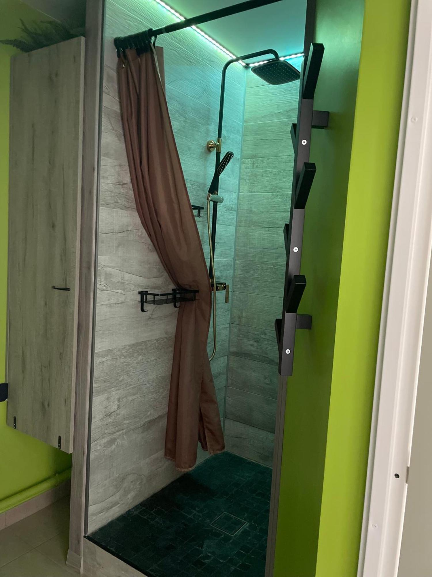 *Bailly-Disneyland* Apartment Cosy 3 Pers Bailly-Romainvilliers Exterior foto