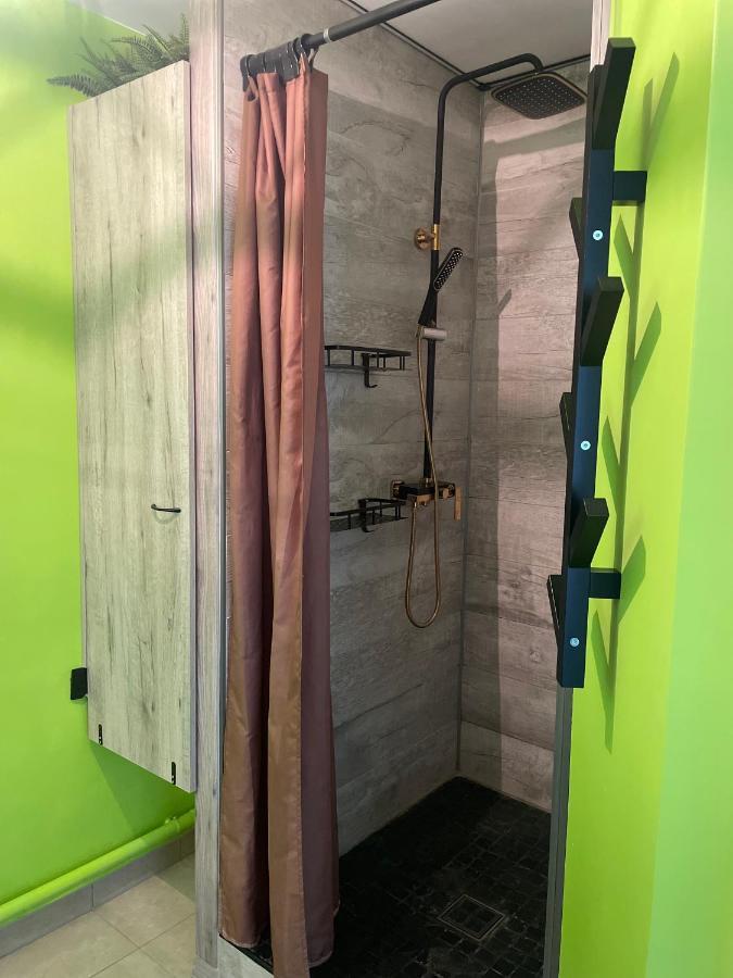 *Bailly-Disneyland* Apartment Cosy 3 Pers Bailly-Romainvilliers Exterior foto
